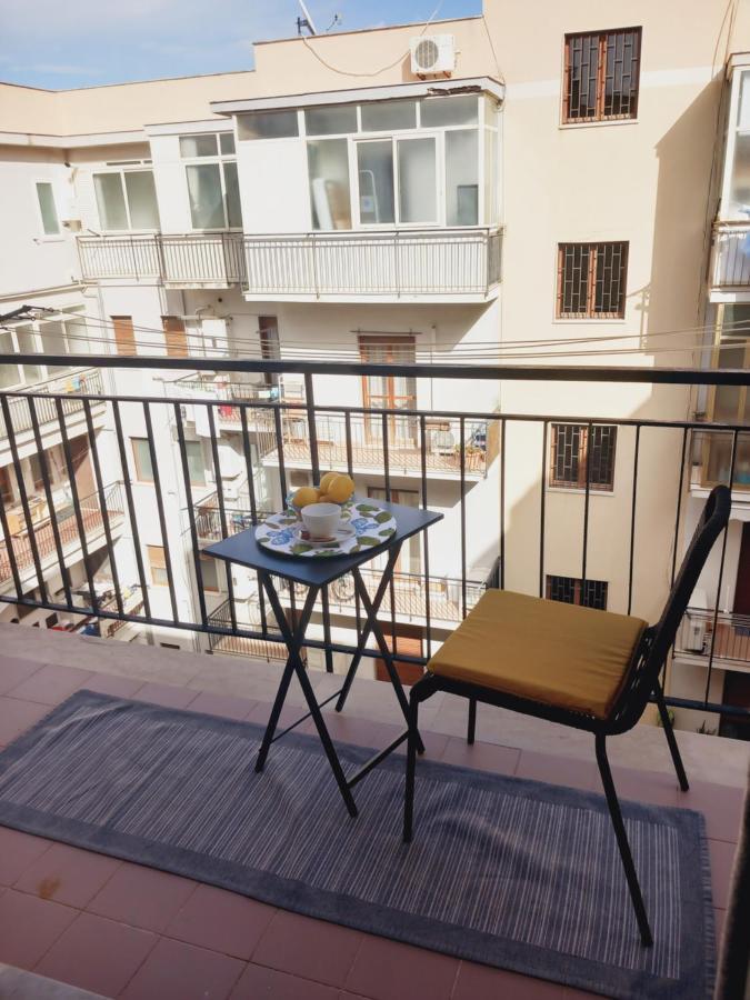 La Terrazza Sul Porto Acomodação com café da manhã Syracuse Exterior foto