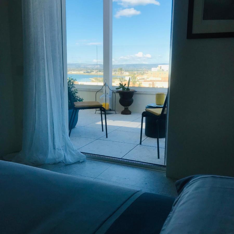 La Terrazza Sul Porto Acomodação com café da manhã Syracuse Exterior foto