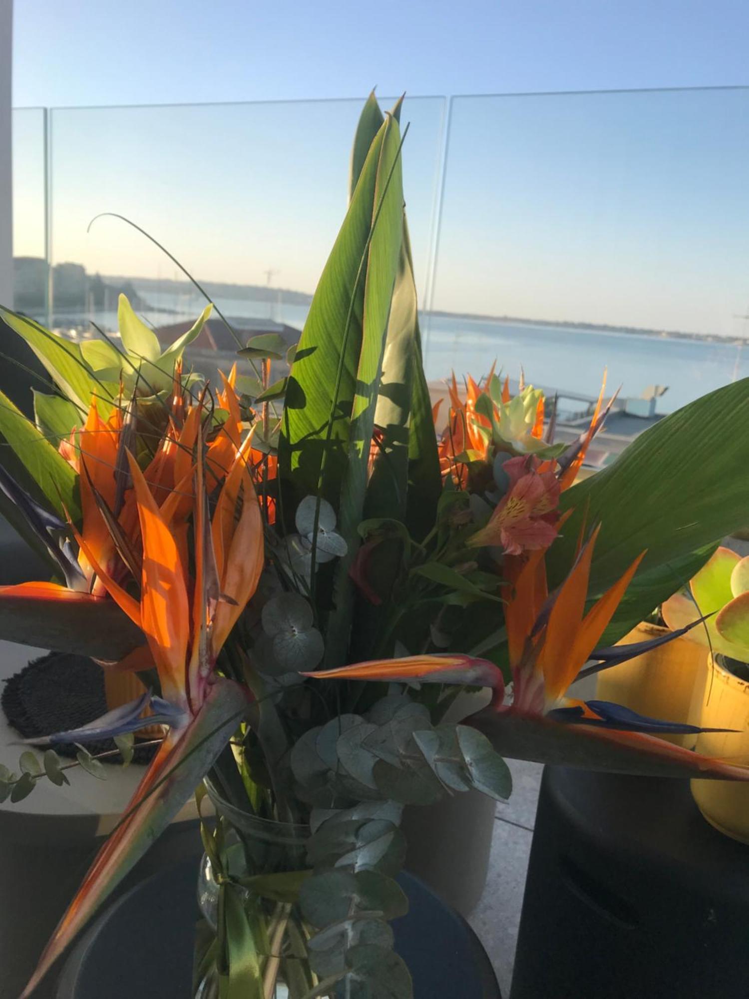 La Terrazza Sul Porto Acomodação com café da manhã Syracuse Exterior foto