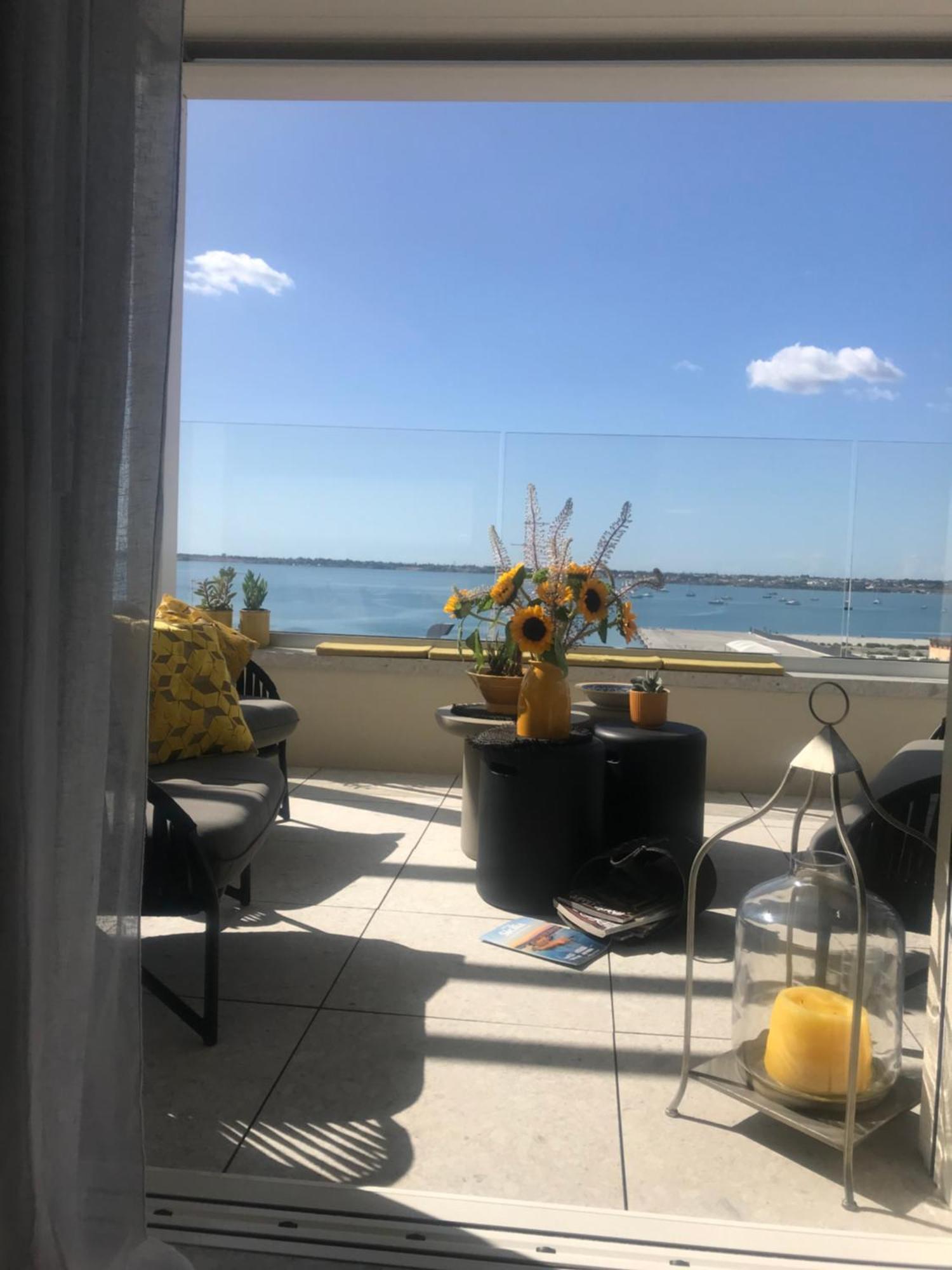 La Terrazza Sul Porto Acomodação com café da manhã Syracuse Exterior foto