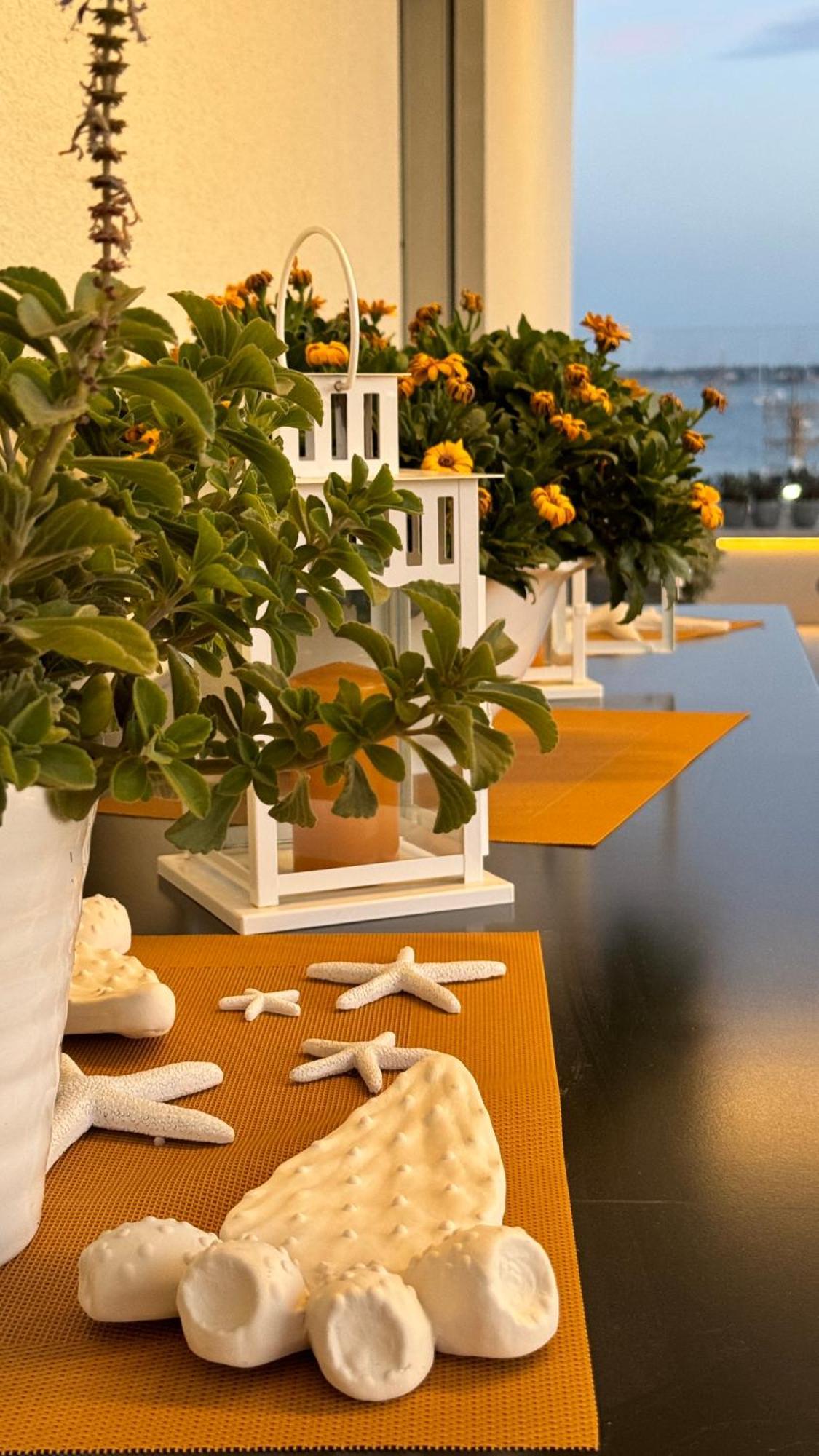 La Terrazza Sul Porto Acomodação com café da manhã Syracuse Exterior foto