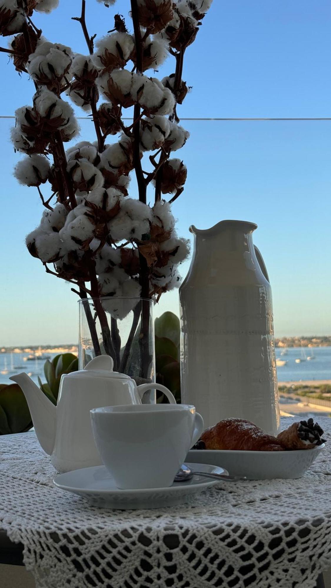 La Terrazza Sul Porto Acomodação com café da manhã Syracuse Exterior foto