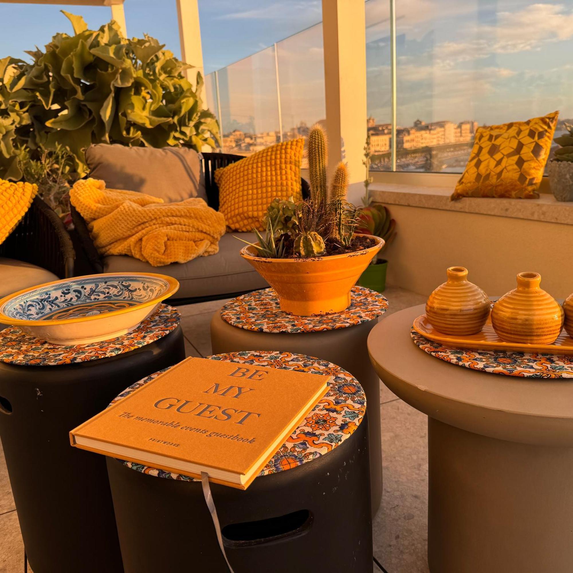 La Terrazza Sul Porto Acomodação com café da manhã Syracuse Exterior foto